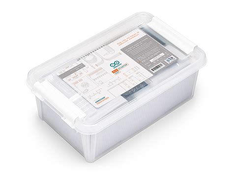 Arduino PLC Starter Kit — Arduino Official Store.